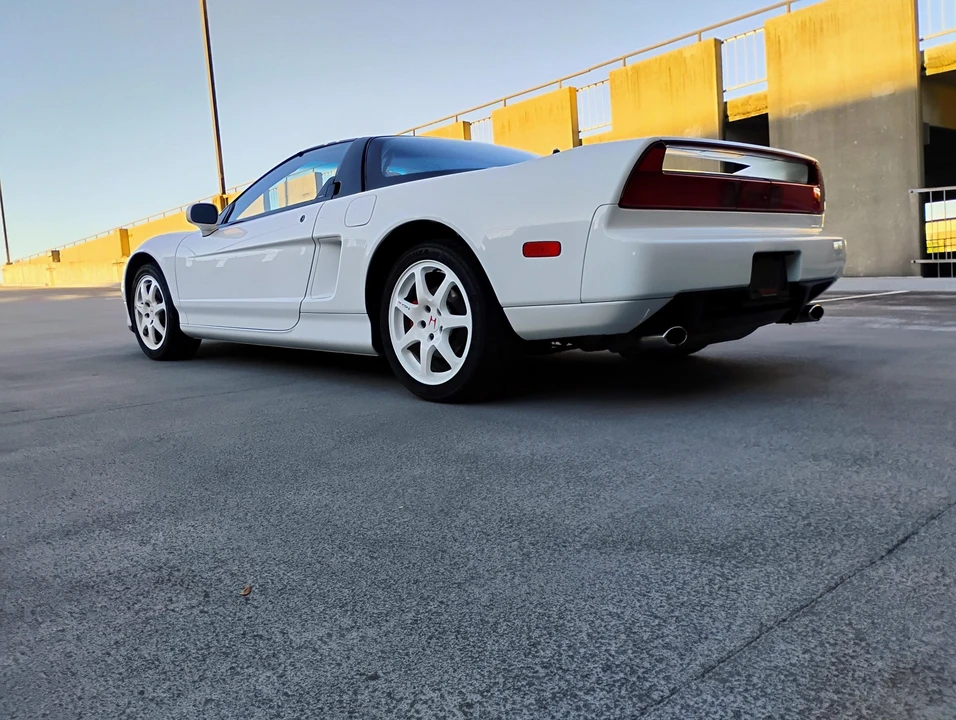 1992 Acura NA1 NSX - Image 18 of 31