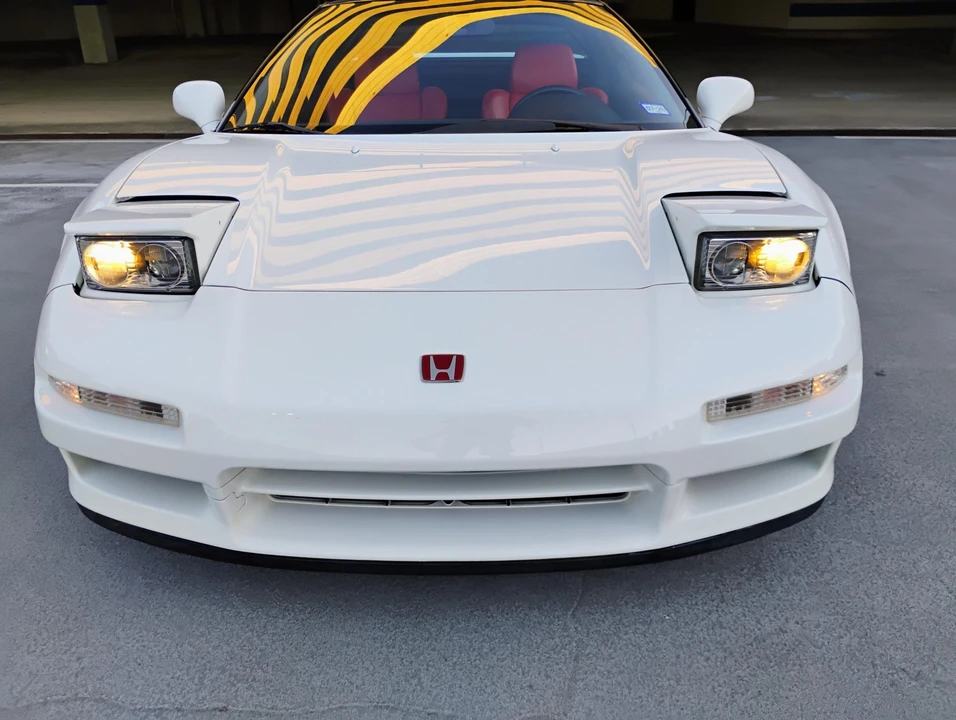 1992 Acura NA1 NSX - Image 11 of 31