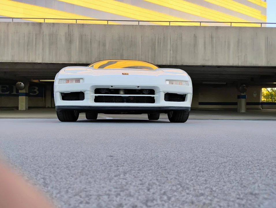 1992 Acura NA1 NSX - Image 31 of 31