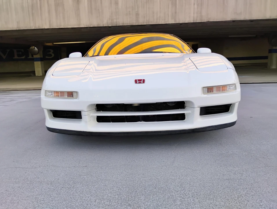 1992 Acura NA1 NSX - Image 10 of 31