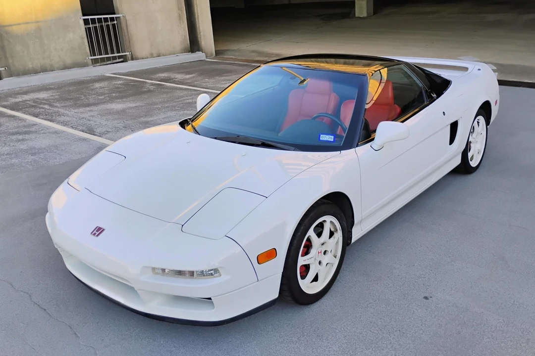 1992 Acura NA1 NSX - Image 14 of 31