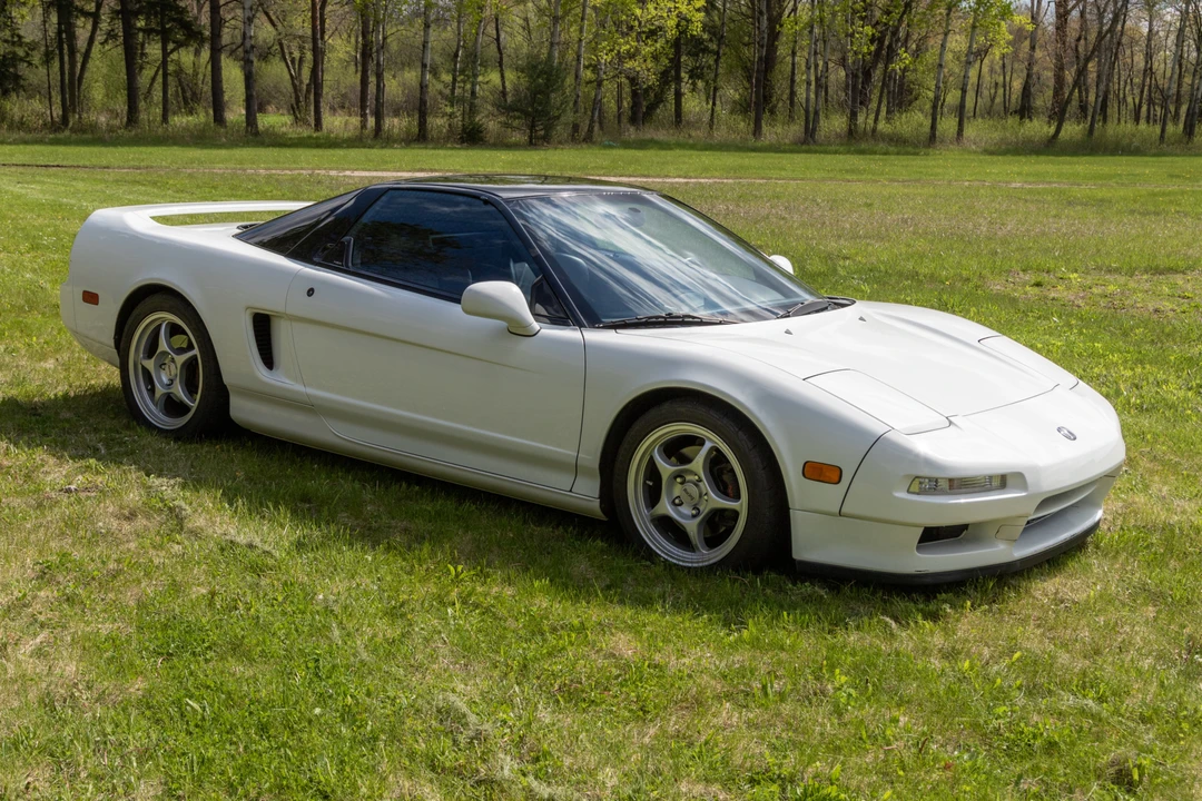 1992 Acura NA1 NSX - Image 9 of 31