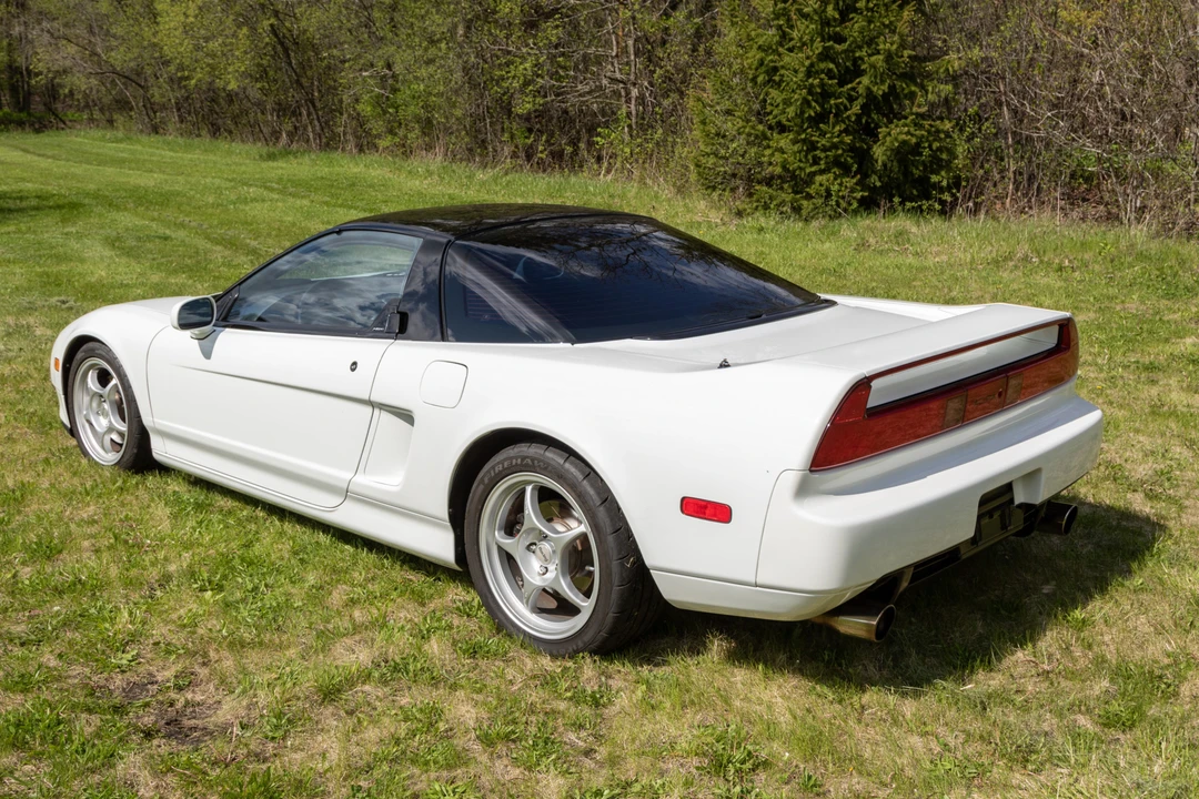 1992 Acura NA1 NSX - Image 5 of 31