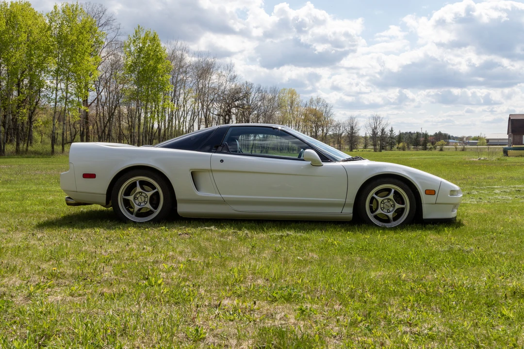 1992 Acura NA1 NSX - Image 8 of 31