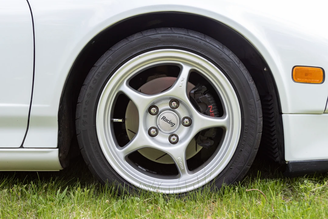 1992 Acura NA1 NSX - Image 26 of 31