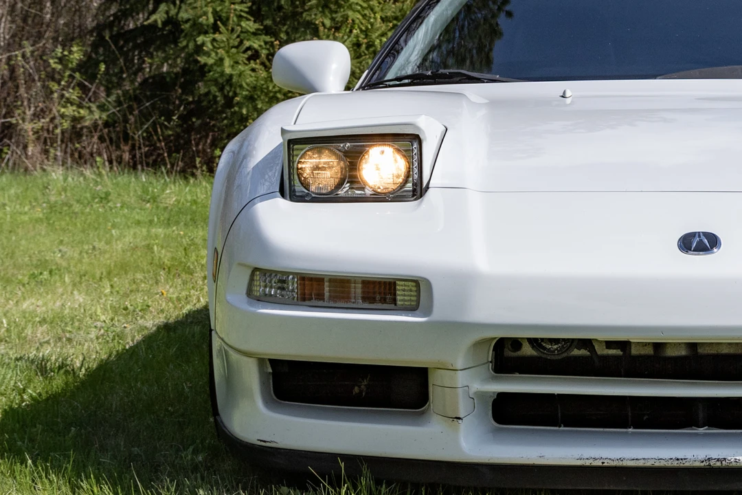 1992 Acura NA1 NSX - Image 14 of 31