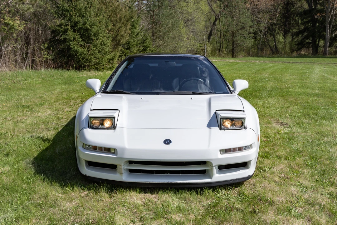 1992 Acura NA1 NSX - Image 12 of 31