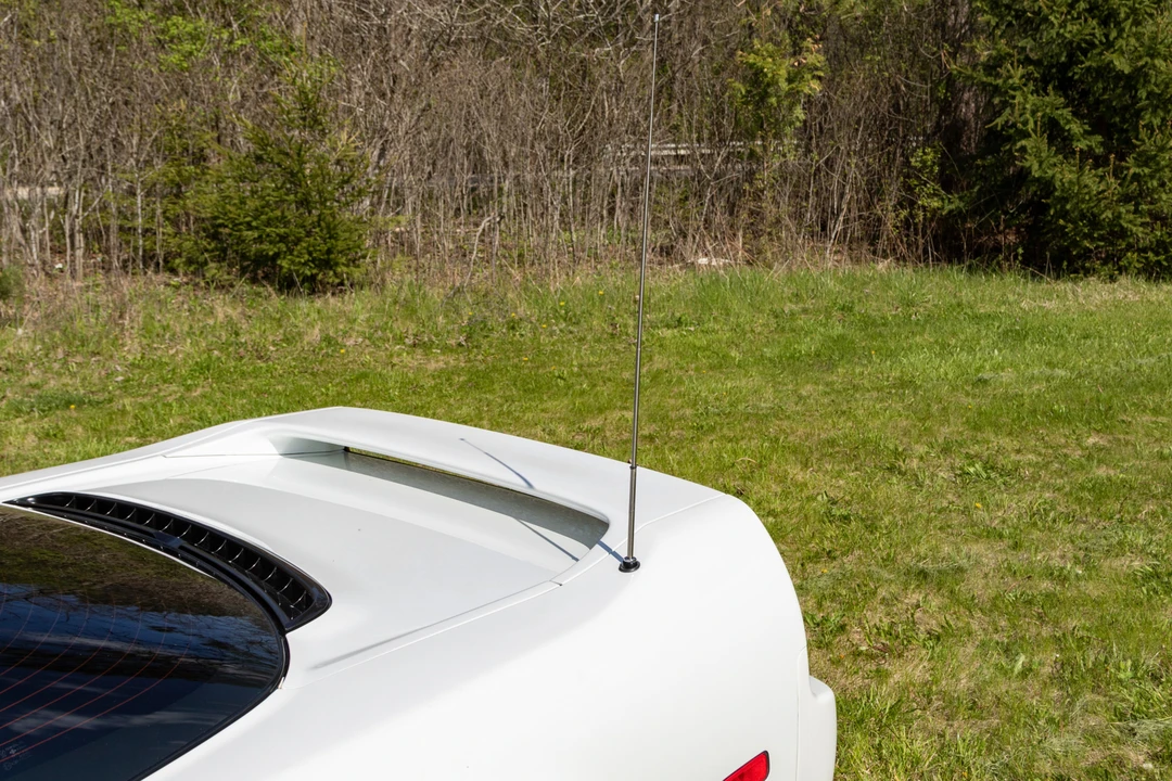 1992 Acura NA1 NSX - Image 24 of 31