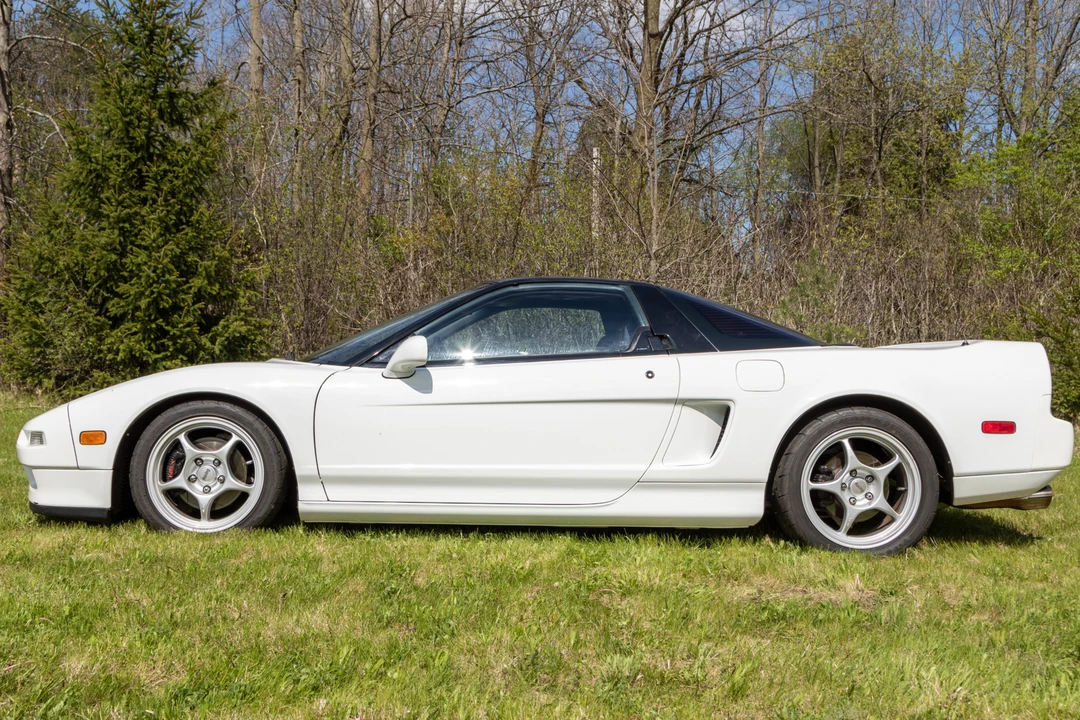 1992 Acura NA1 NSX - Image 3 of 31