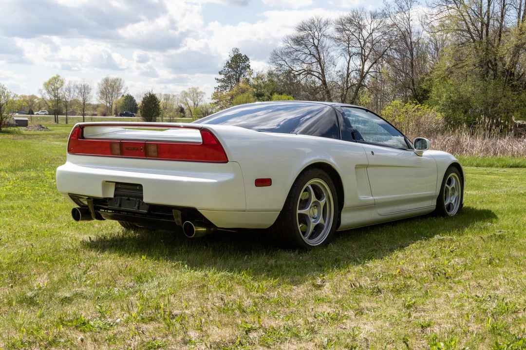 1992 Acura NA1 NSX - Image 7 of 31