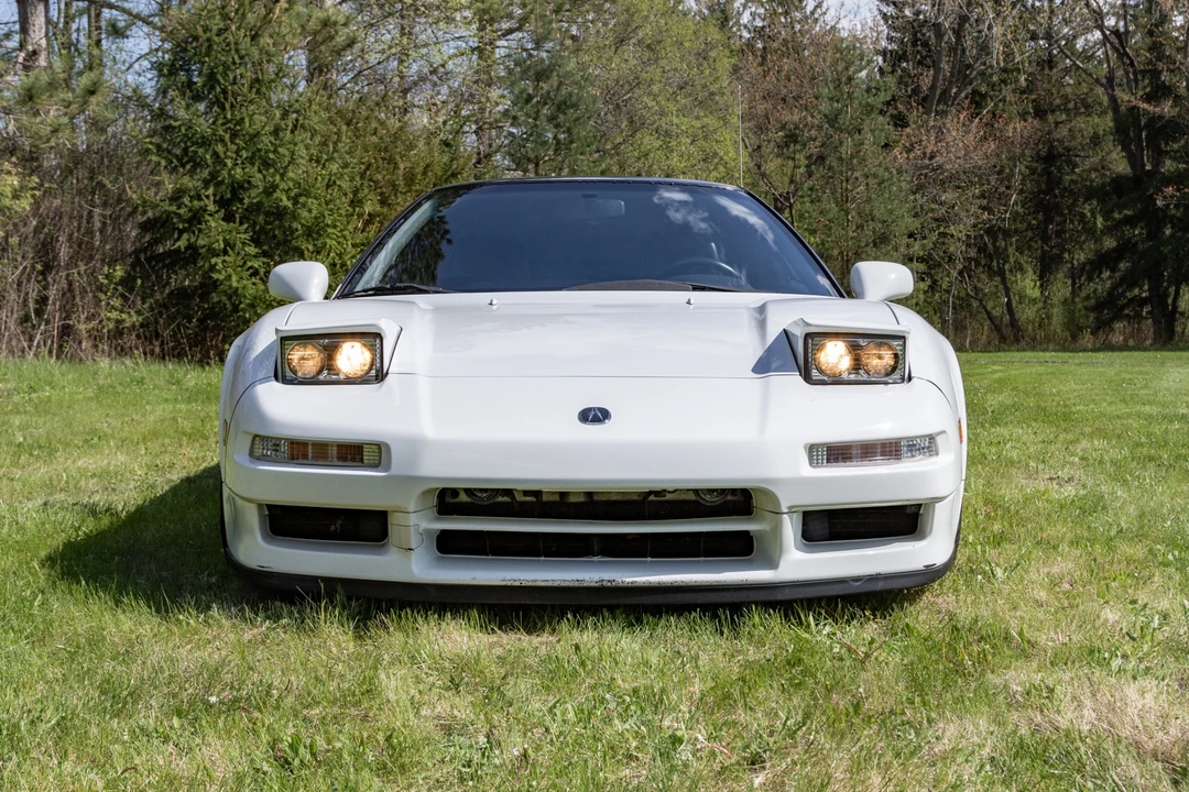 1992 Acura NA1 NSX - Image 13 of 31
