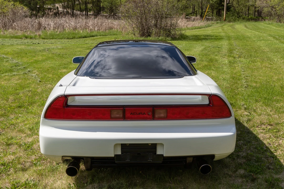 1992 Acura NA1 NSX - Image 6 of 31