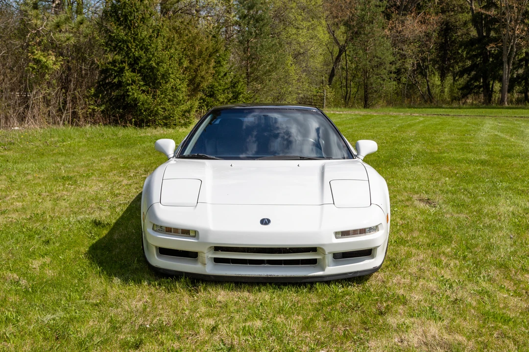 1992 Acura NA1 NSX - Image 10 of 31