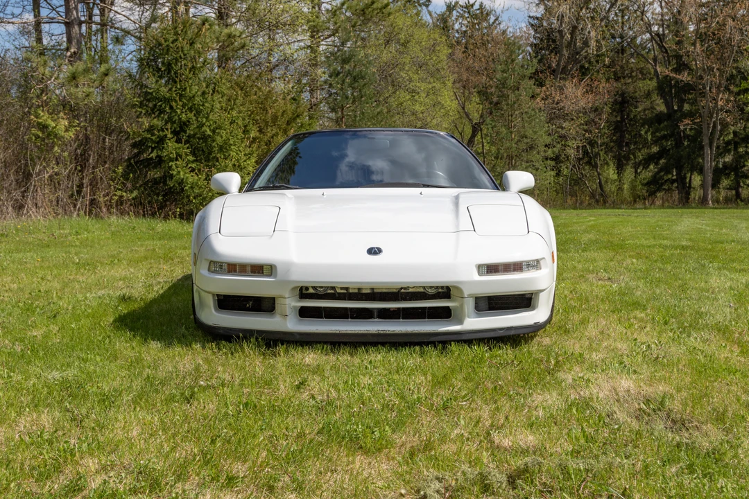 1992 Acura NA1 NSX - Image 11 of 31