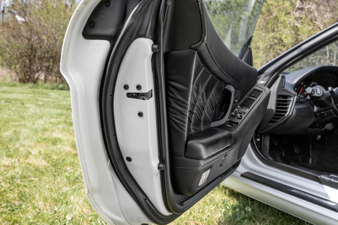 1992 Acura NA1 NSX - Image 31 of 31