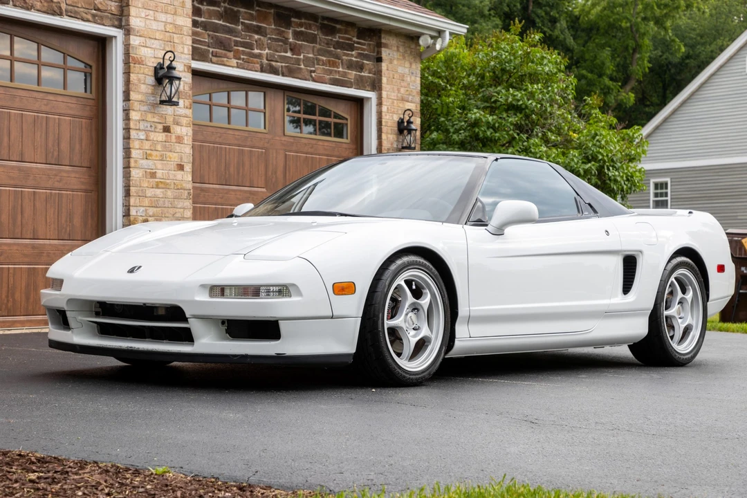 1992 Acura NA1 NSX - Image 14 of 31