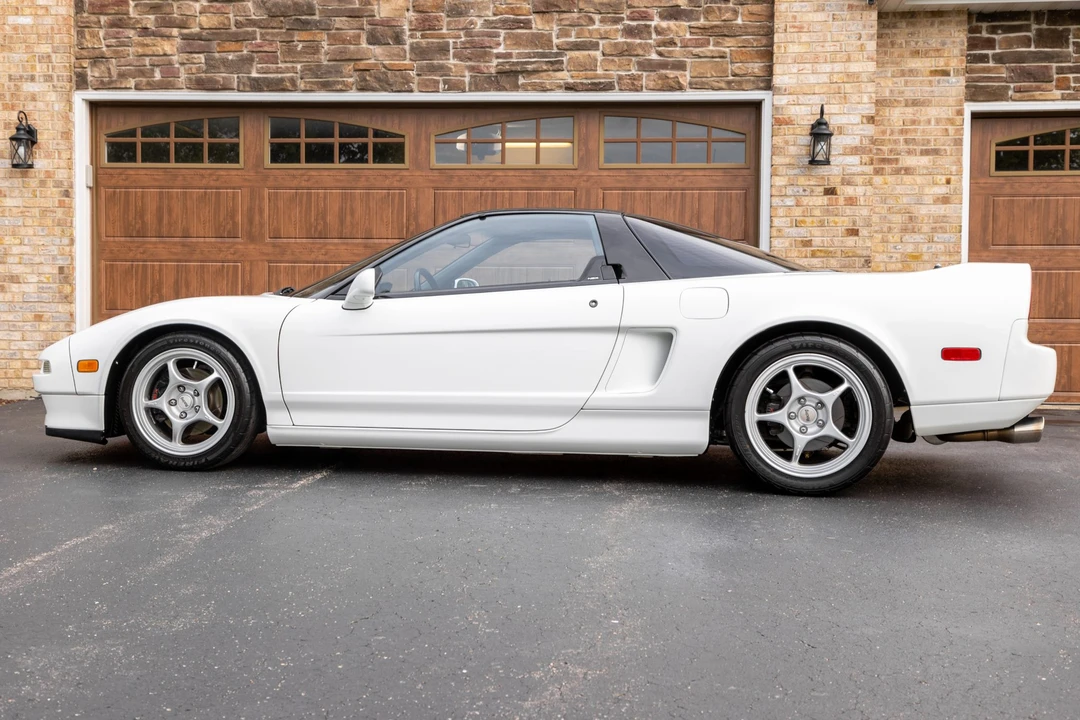 1992 Acura NA1 NSX - Image 17 of 31
