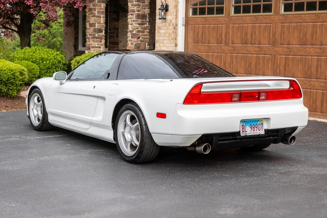1992 Acura NA1 NSX - Image 19 of 31
