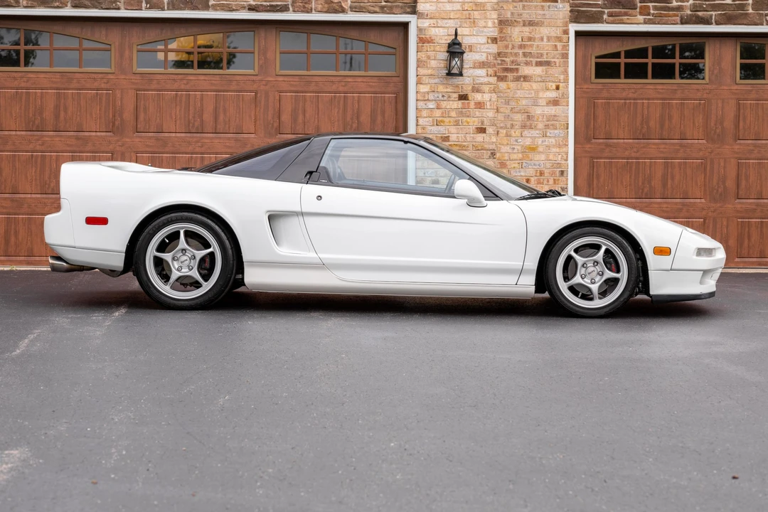 1992 Acura NA1 NSX - Image 4 of 31