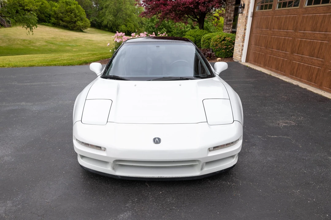 1992 Acura NA1 NSX - Image 11 of 31