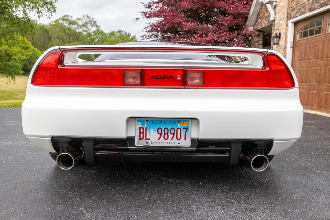 1992 Acura NA1 NSX - Image 21 of 31