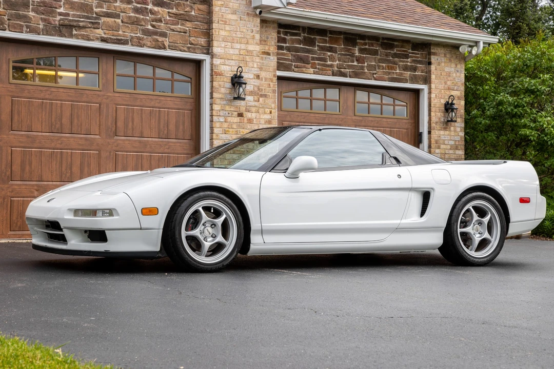 1992 Acura NA1 NSX - Image 15 of 31