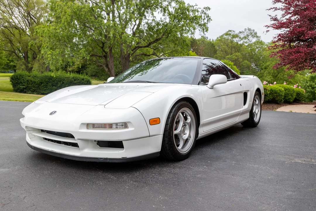 1992 Acura NA1 NSX - Image 13 of 31