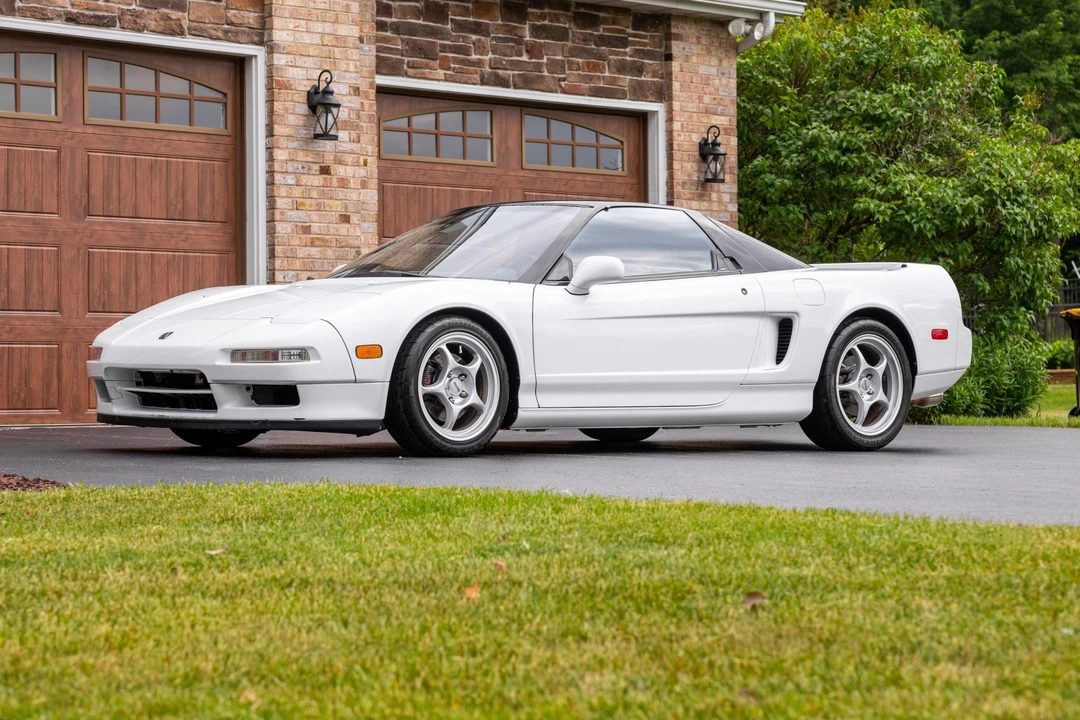 1992 Acura NA1 NSX - Image 16 of 31