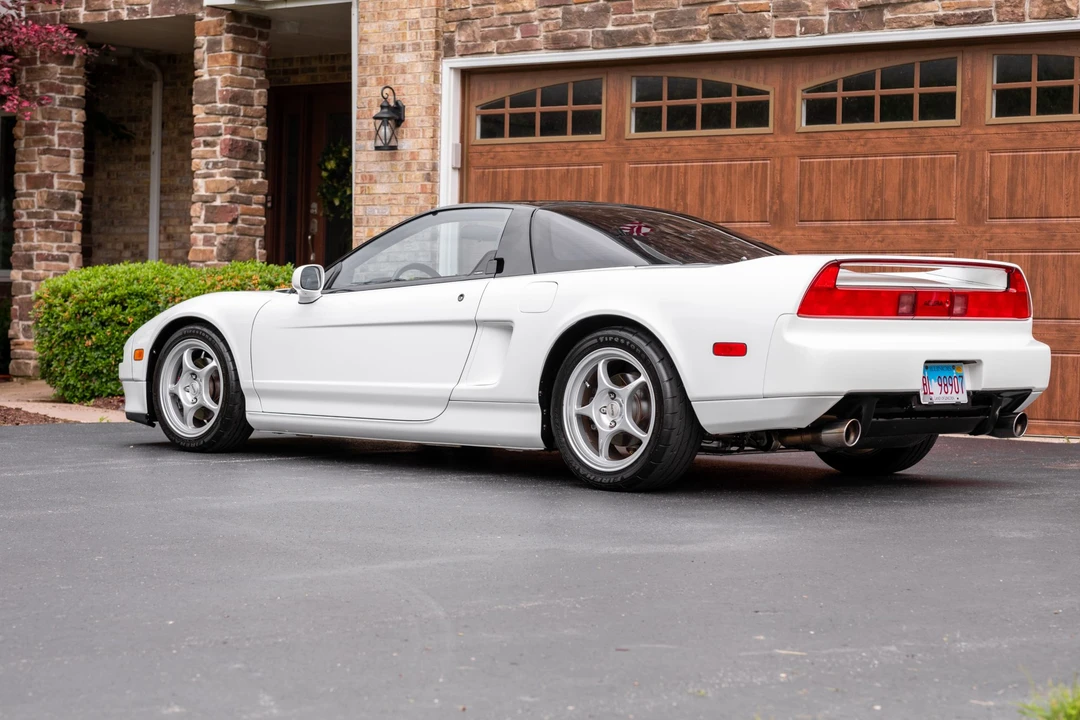 1992 Acura NA1 NSX - Image 18 of 31