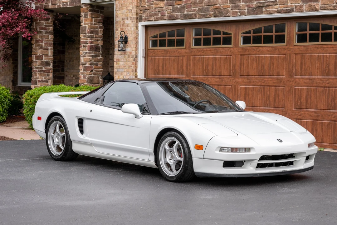 1992 Acura NA1 NSX - Image 8 of 31