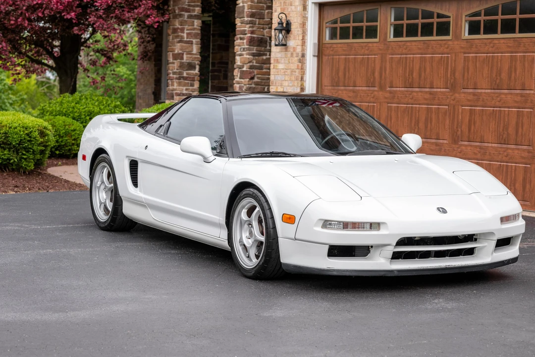 1992 Acura NA1 NSX - Image 9 of 31