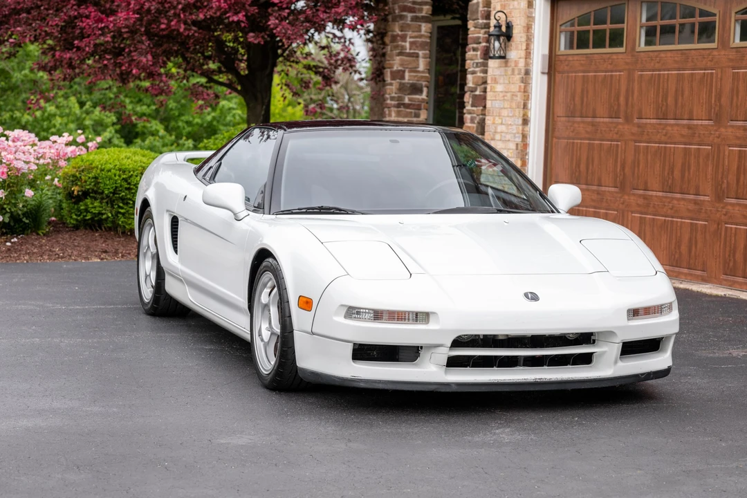 1992 Acura NA1 NSX - Image 10 of 31