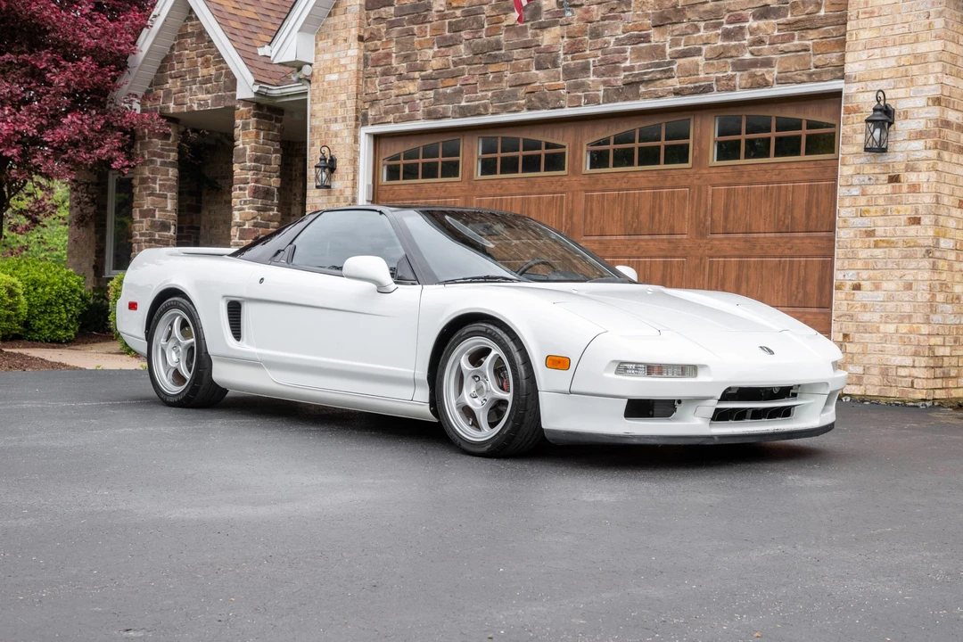 1992 Acura NA1 NSX - Image 6 of 31