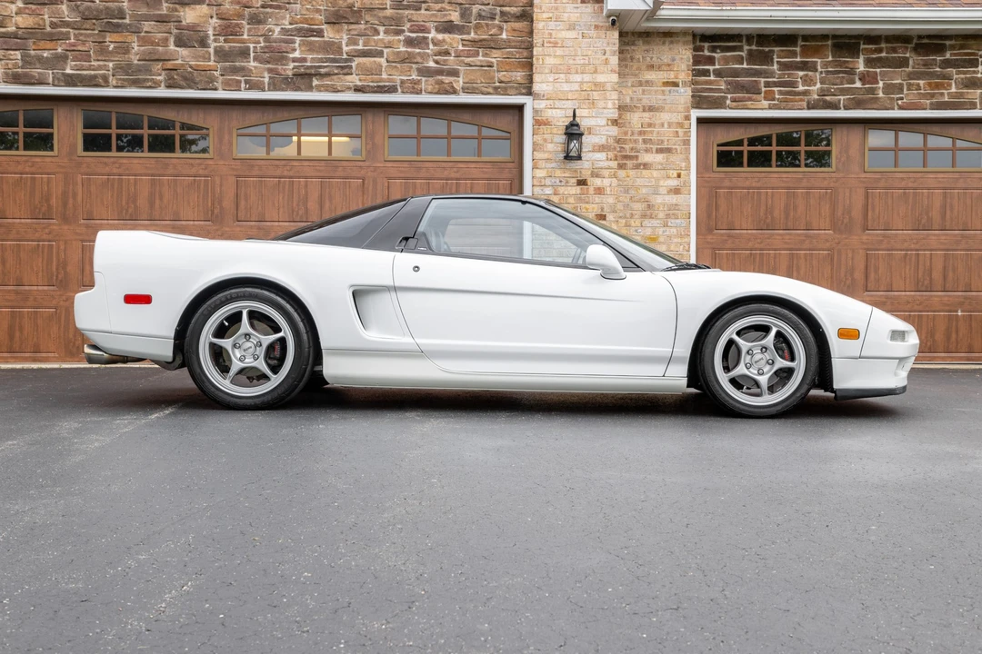 1992 Acura NA1 NSX - Image 5 of 31
