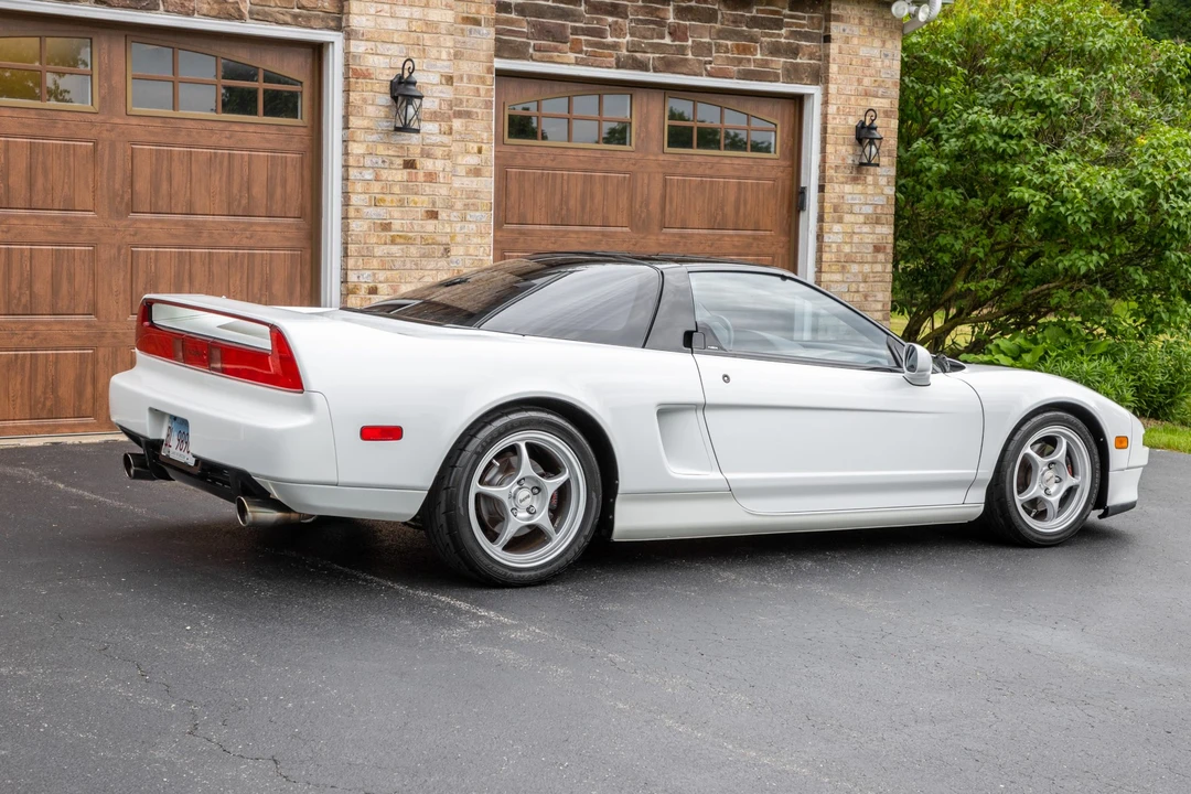 1992 Acura NA1 NSX - Image 3 of 31