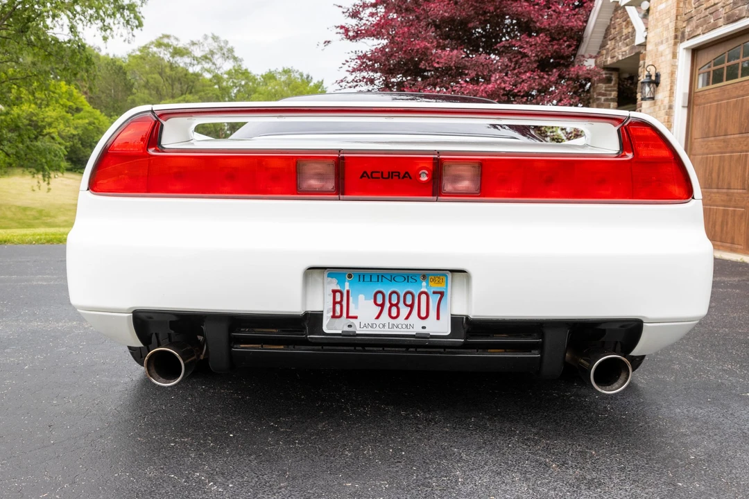 1992 Acura NA1 NSX - Image 23 of 31