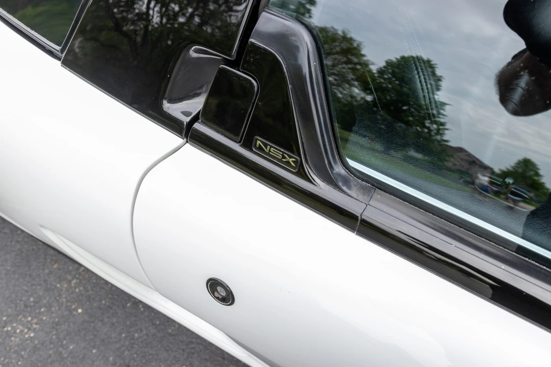 1992 Acura NA1 NSX - Image 31 of 31