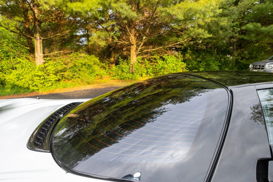 1992 Acura NA1 NSX - Image 26 of 31