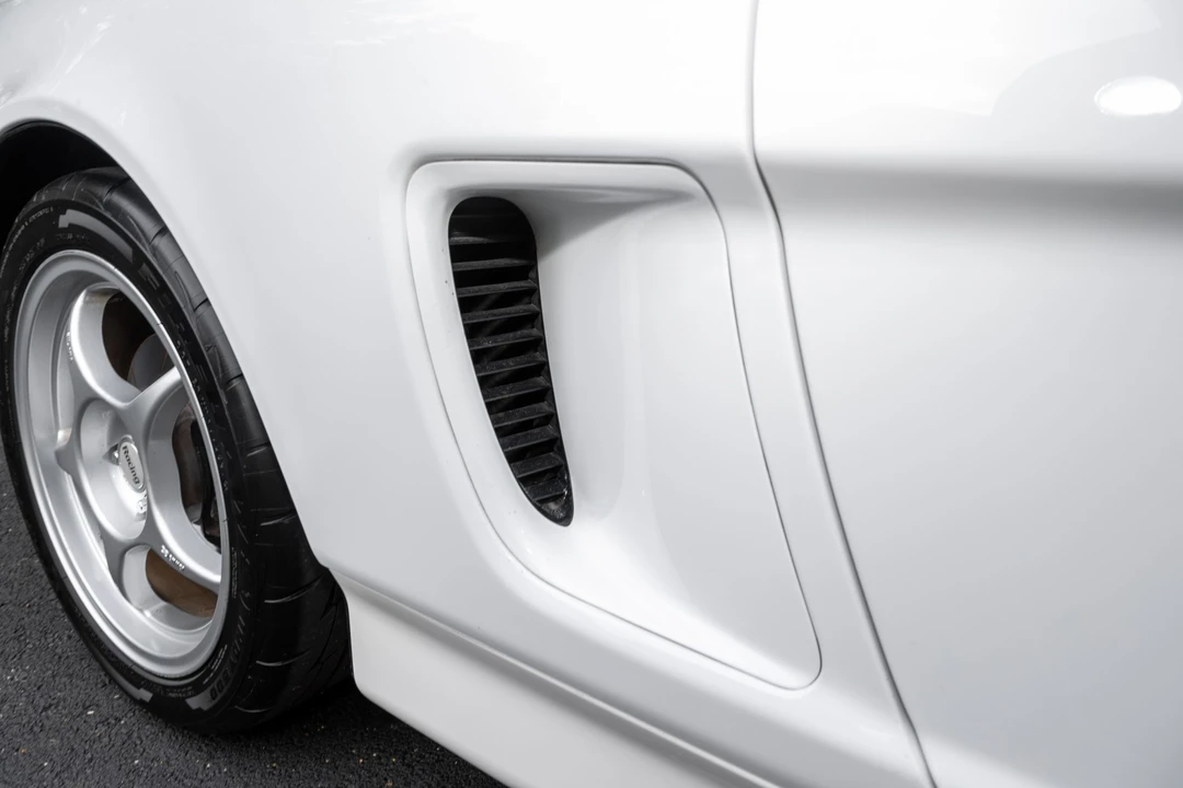 1992 Acura NA1 NSX - Image 29 of 31