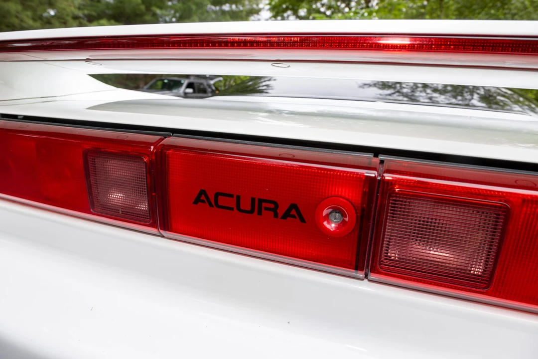 1992 Acura NA1 NSX - Image 24 of 31