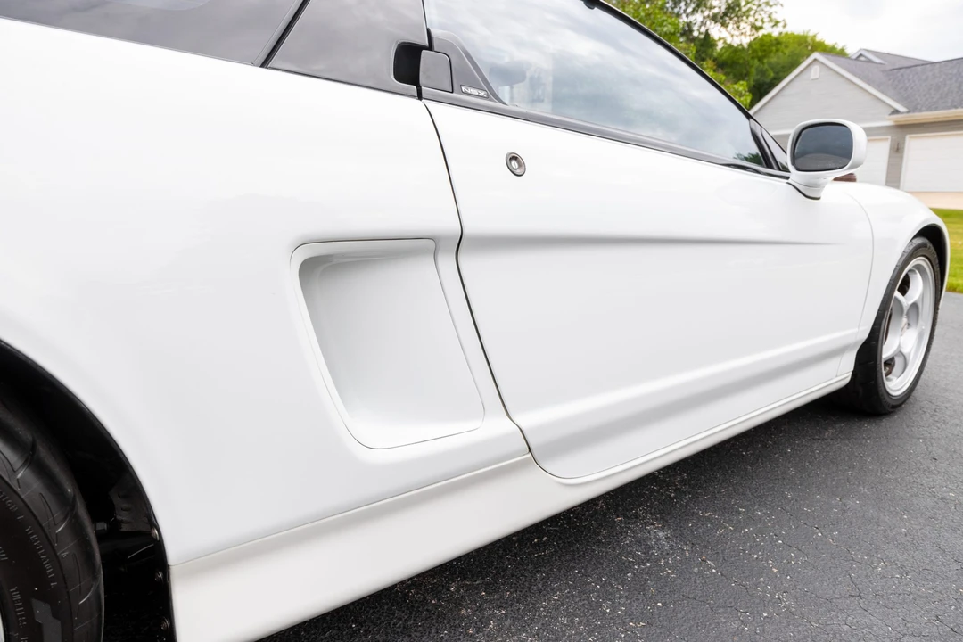 1992 Acura NA1 NSX - Image 30 of 31