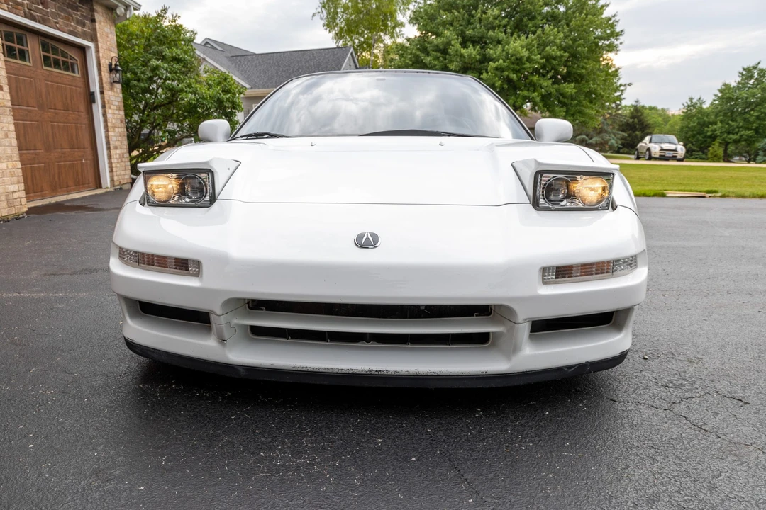 1992 Acura NA1 NSX - Image 12 of 31