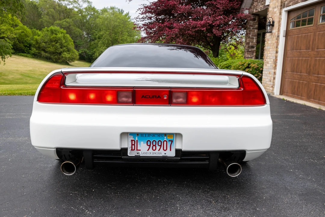 1992 Acura NA1 NSX - Image 22 of 31
