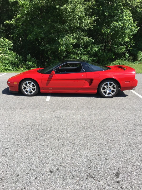1992 Acura NA1 NSX - Image 4 of 31