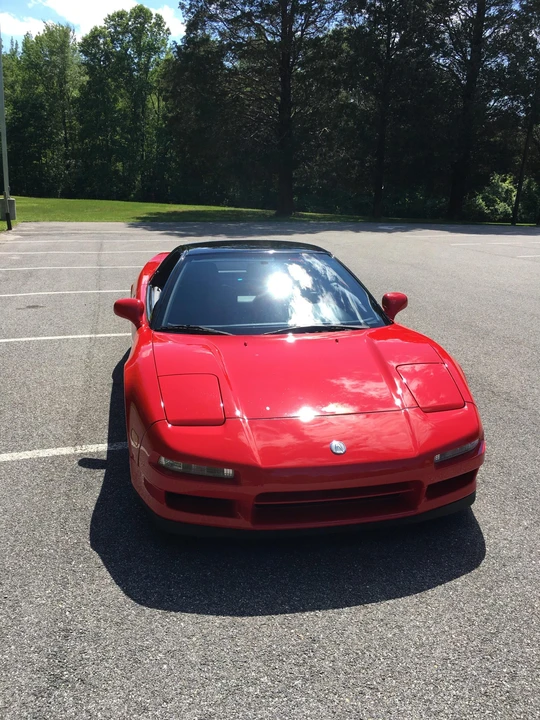 1992 Acura NA1 NSX - Image 12 of 31
