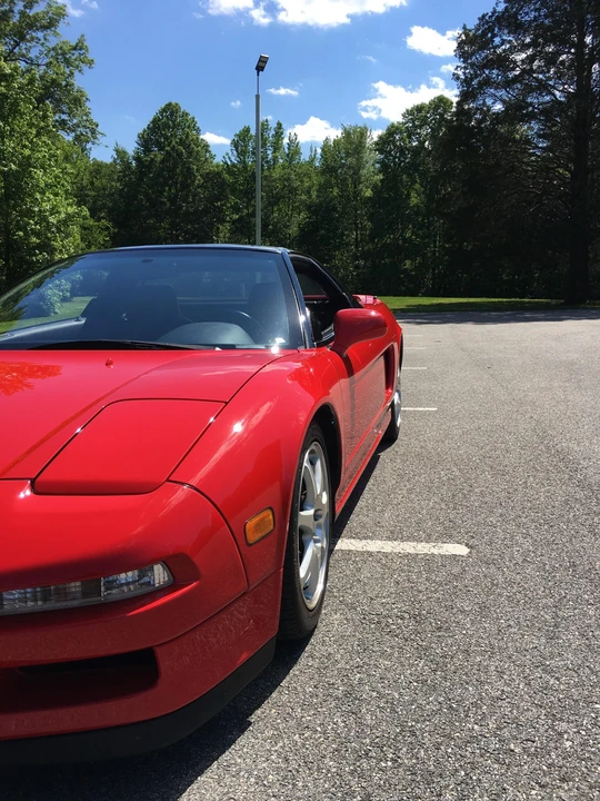 1992 Acura NA1 NSX - Image 21 of 31