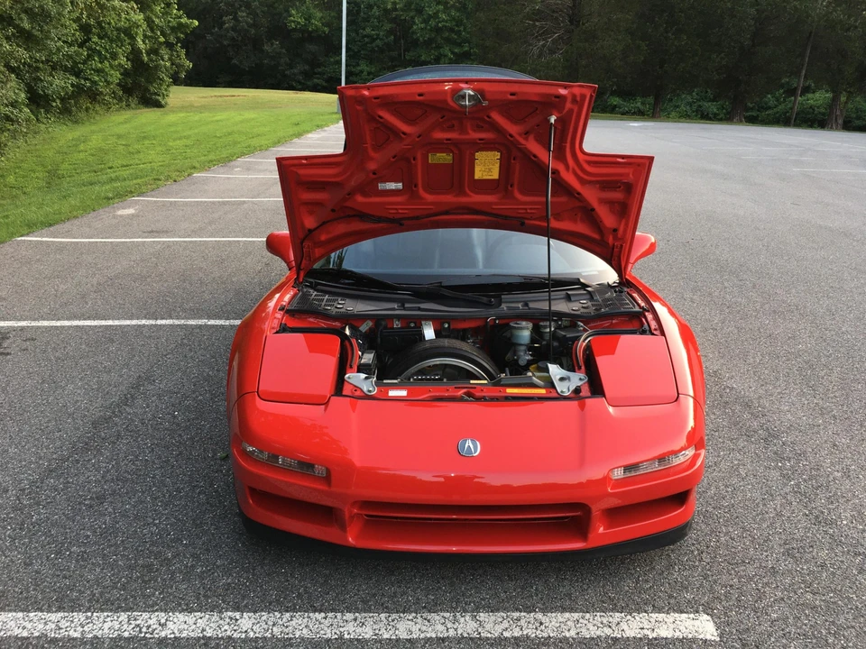 1992 Acura NA1 NSX - Image 13 of 31