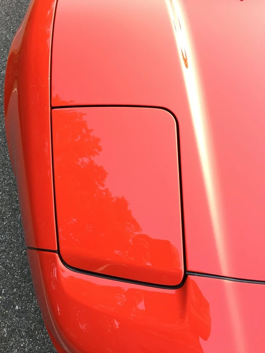 1992 Acura NA1 NSX - Image 19 of 31