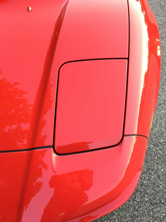 1992 Acura NA1 NSX - Image 20 of 31