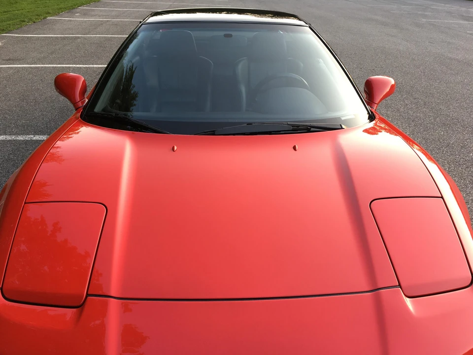 1992 Acura NA1 NSX - Image 18 of 31